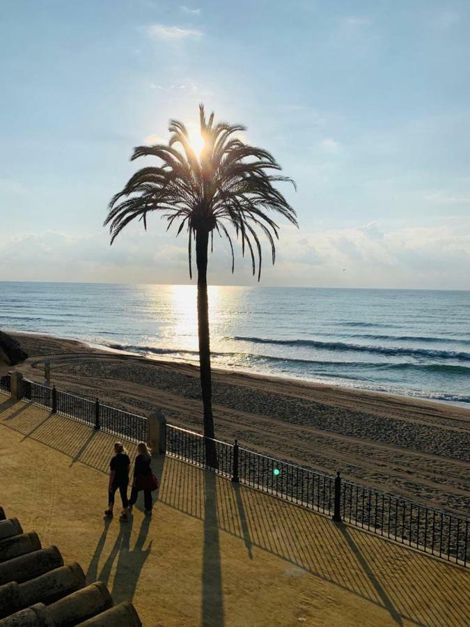 Quiet Place To Stay Marbella Exterior foto